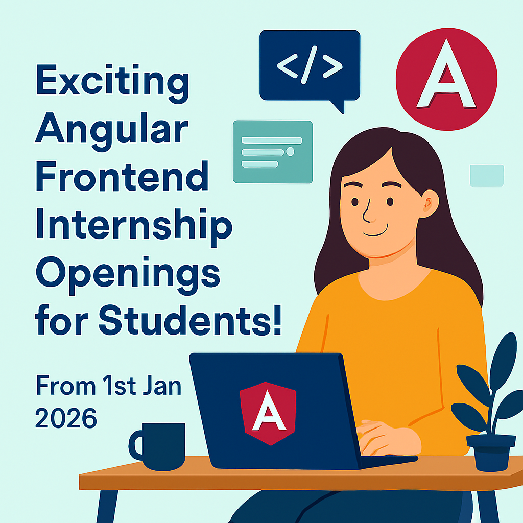 Angular Frontend